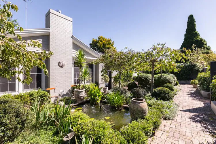 Second view of Homely house listing, 7 Blaxland Avenue, Leura NSW 2780