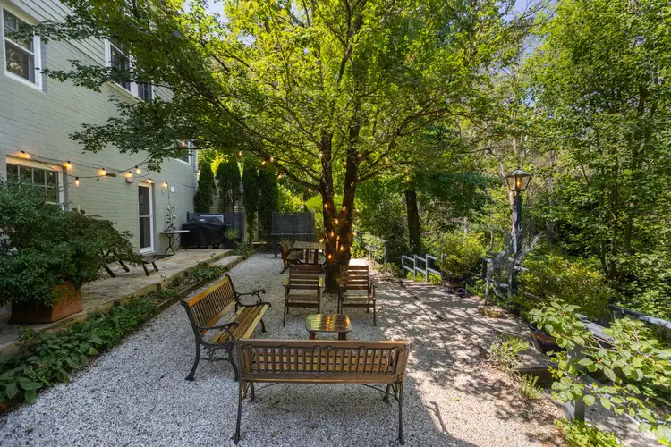 Sixth view of Homely house listing, 7 Blaxland Avenue, Leura NSW 2780