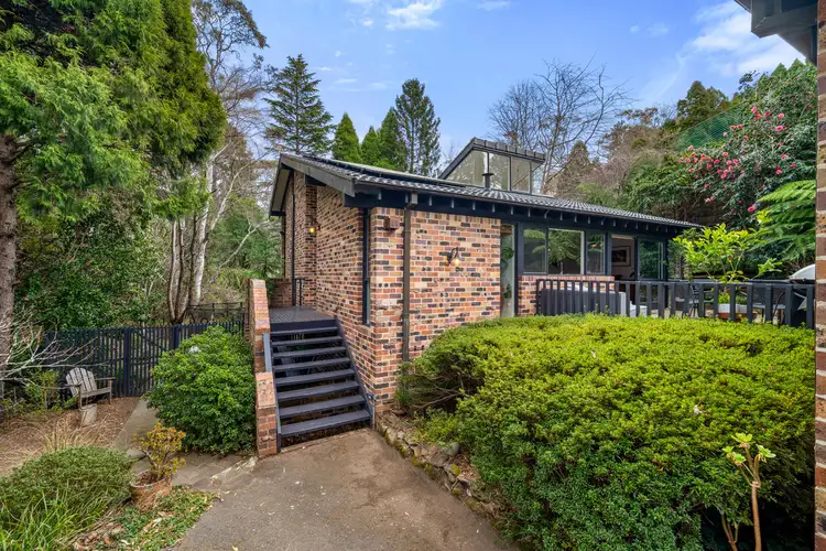 101 Gladstone Road, Leura NSW 2780