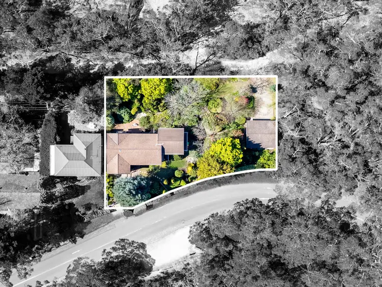 Fourth view of Homely house listing, 155 Cliff Drive, Katoomba NSW 2780