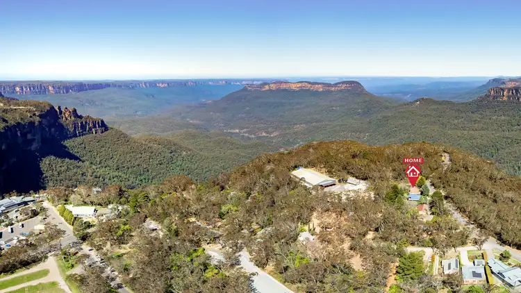 Fifth view of Homely house listing, 155 Cliff Drive, Katoomba NSW 2780