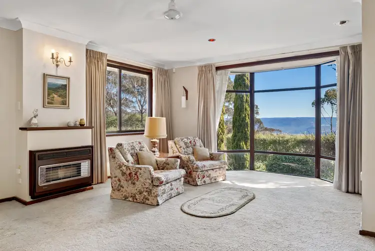 Sixth view of Homely house listing, 155 Cliff Drive, Katoomba NSW 2780