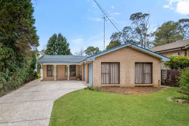 212 Connaught Road, Blackheath NSW 2785