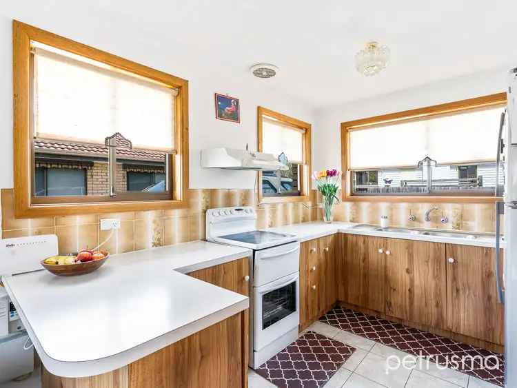 Second view of Homely unit listing, 2/3 Brent Street, Glenorchy TAS 7010