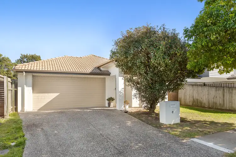 26 Bailey Street, Wakerley QLD 4154