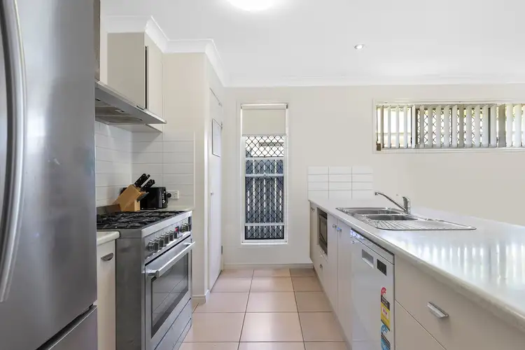 Second view of Homely house listing, 26 Bailey Street, Wakerley QLD 4154