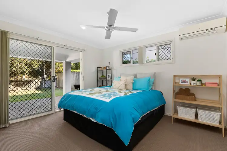 Fifth view of Homely house listing, 26 Bailey Street, Wakerley QLD 4154