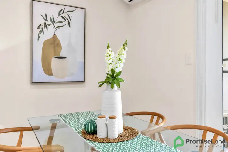 Third view of Homely apartment listing, 61/118 Adderton Road, Carlingford NSW 2118