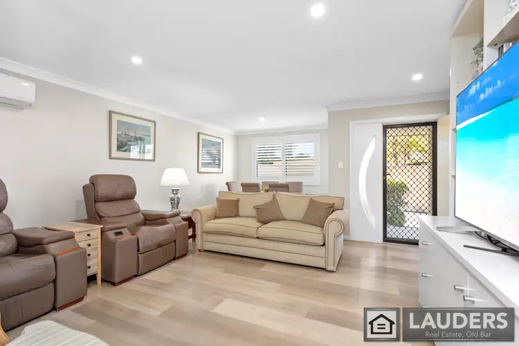 Third view of Homely townhouse listing, 2/1 Connell Street, Old Bar NSW 2430