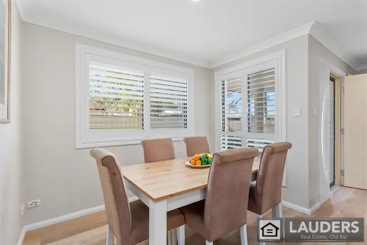 Fourth view of Homely townhouse listing, 2/1 Connell Street, Old Bar NSW 2430