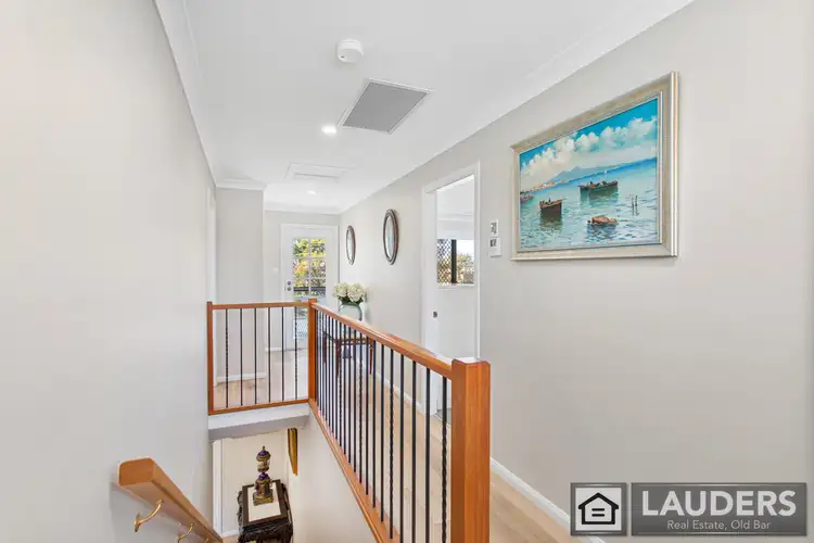 Sixth view of Homely townhouse listing, 2/1 Connell Street, Old Bar NSW 2430