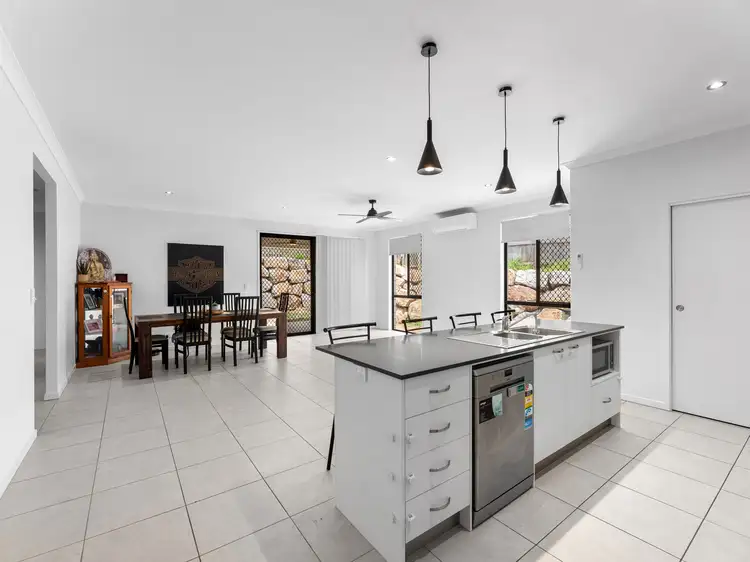 Third view of Homely house listing, 26 Myrtle Street, Deebing Heights QLD 4306