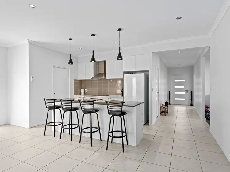 Fourth view of Homely house listing, 26 Myrtle Street, Deebing Heights QLD 4306