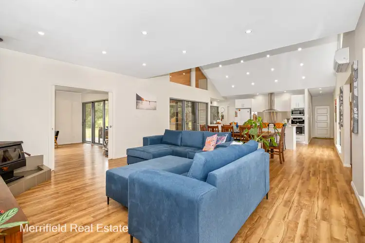 Second view of Homely house listing, 53 Rowney Road, Robinson WA 6330