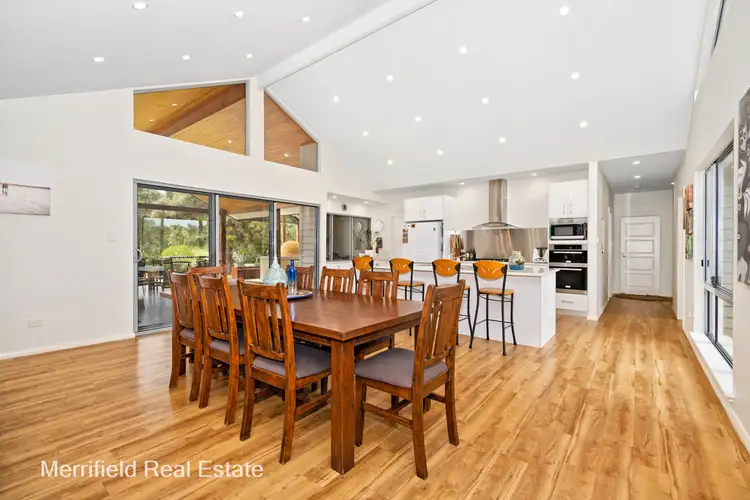 Fourth view of Homely house listing, 53 Rowney Road, Robinson WA 6330
