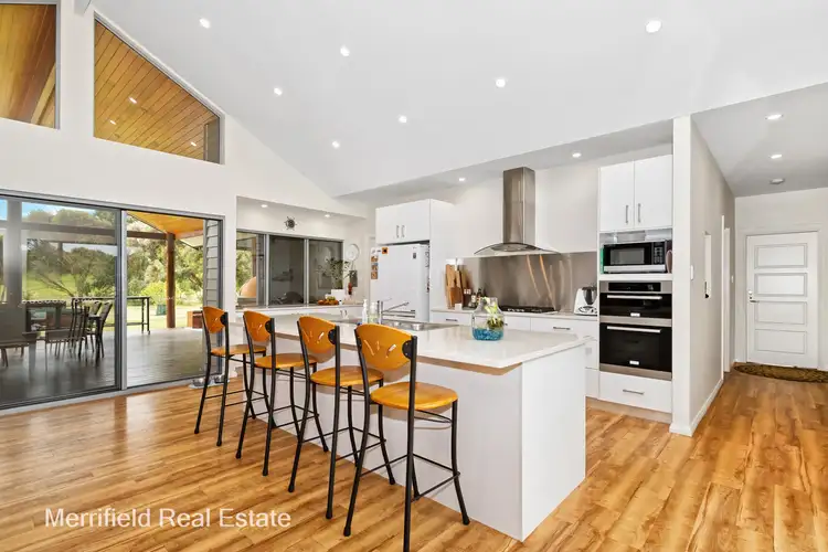 Fifth view of Homely house listing, 53 Rowney Road, Robinson WA 6330