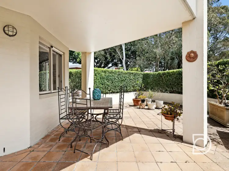 Second view of Homely apartment listing, 2/3 Blackwall Point Road, Abbotsford NSW 2046