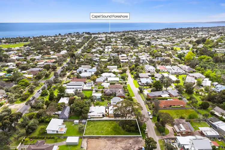18 Teal Street, Capel Sound VIC 3940