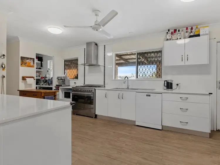 Fourth view of Homely house listing, 162 Pine Mountain Road, Brassall QLD 4305