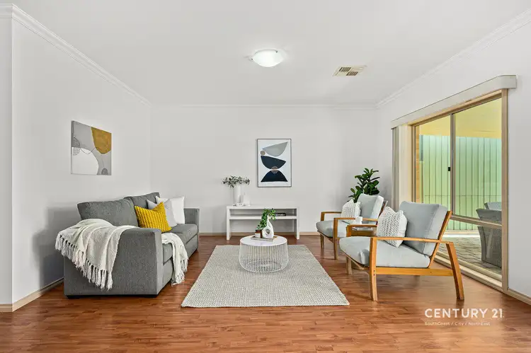 Main view of Homely house listing, 7 Oakley Crescent, Aldinga Beach SA 5173