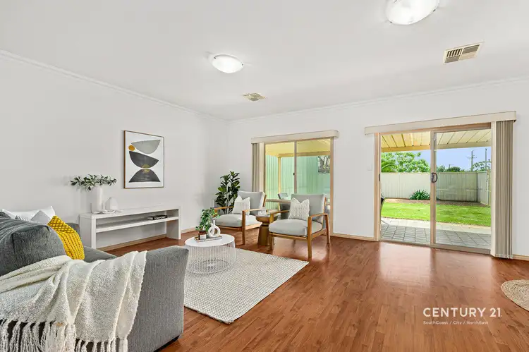 Third view of Homely house listing, 7 Oakley Crescent, Aldinga Beach SA 5173