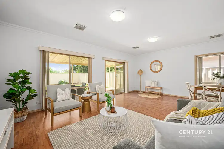 Fourth view of Homely house listing, 7 Oakley Crescent, Aldinga Beach SA 5173