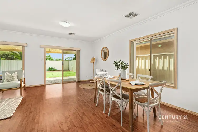 Sixth view of Homely house listing, 7 Oakley Crescent, Aldinga Beach SA 5173