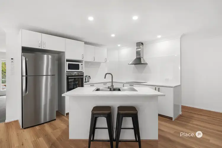 Third view of Homely house listing, 3 Yellowstone Place, Parkinson QLD 4115