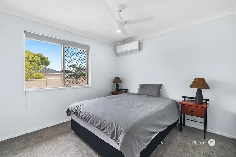 Fourth view of Homely house listing, 3 Yellowstone Place, Parkinson QLD 4115