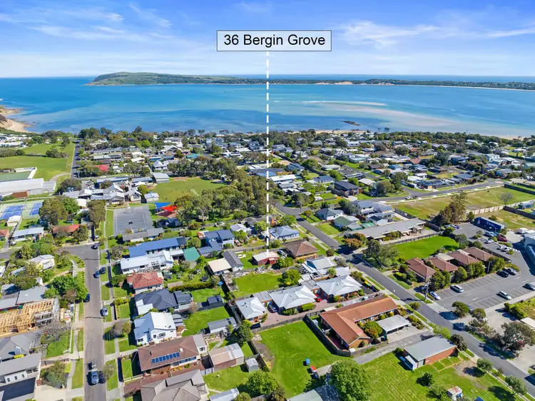 Third view of Homely house listing, 36 Bergin Grove, San Remo VIC 3925