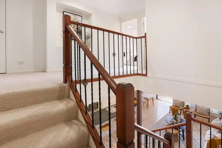 Sixth view of Homely townhouse listing, 64/85 Palm Meadows Drive, Carrara QLD 4211