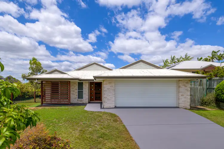 Main view of Homely house listing, 7 Isabel Court, Gympie QLD 4570