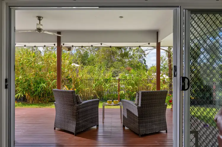 Second view of Homely house listing, 7 Isabel Court, Gympie QLD 4570