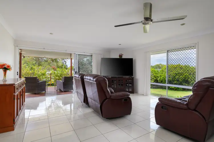 Fifth view of Homely house listing, 7 Isabel Court, Gympie QLD 4570