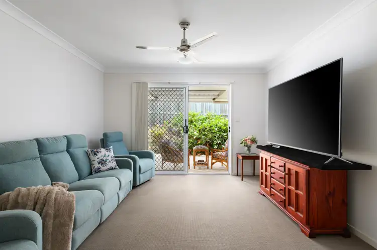 Sixth view of Homely house listing, 7 Isabel Court, Gympie QLD 4570