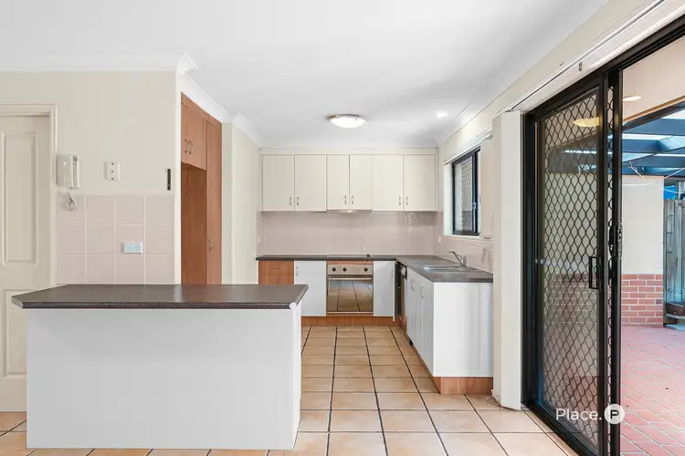 Second view of Homely townhouse listing, 22/8 Deason Street, Sunnybank QLD 4109