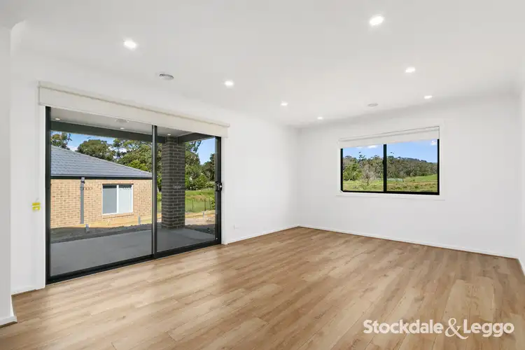 Fourth view of Homely house listing, 10 Emerald Court, Churchill VIC 3842