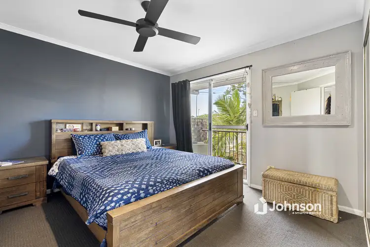 Second view of Homely unit listing, 4/42 Murev Way, Carrara QLD 4211