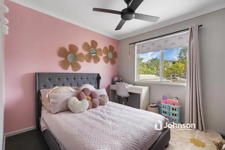 Third view of Homely unit listing, 4/42 Murev Way, Carrara QLD 4211