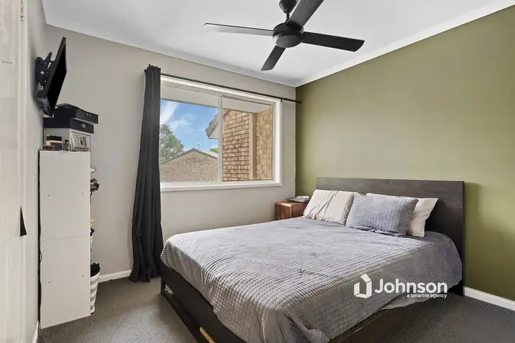 Fourth view of Homely unit listing, 4/42 Murev Way, Carrara QLD 4211