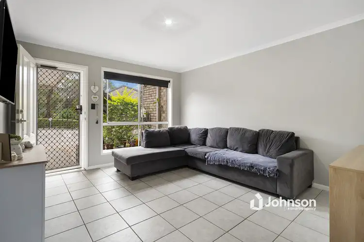 Sixth view of Homely unit listing, 4/42 Murev Way, Carrara QLD 4211
