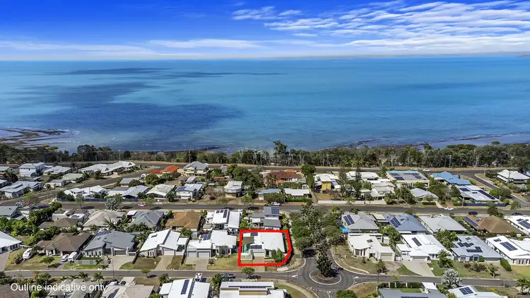 16 Dugong Avenue, Pialba QLD 4655