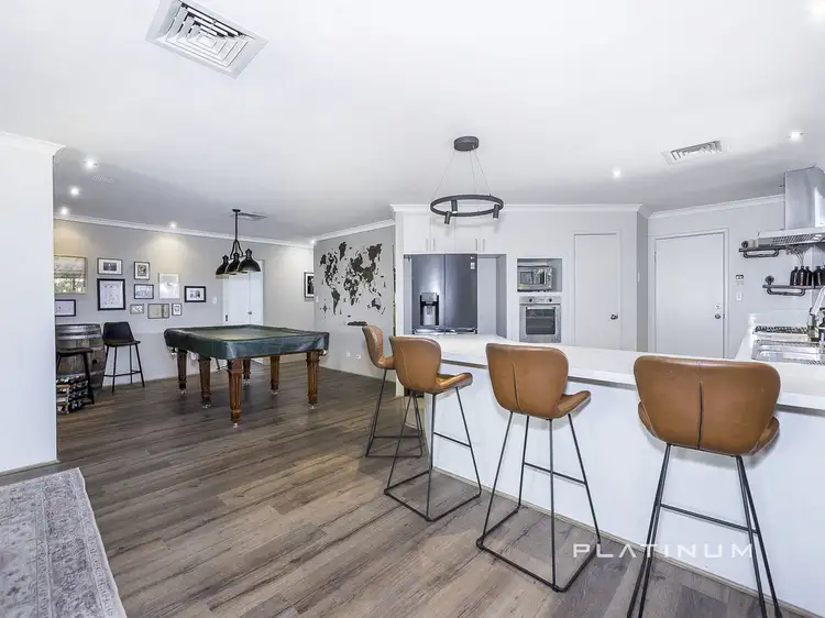 Main view of Homely house listing, 28 Sierra Nevada Ridge, Merriwa WA 6030