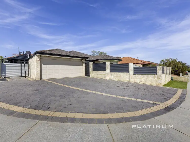 Second view of Homely house listing, 28 Sierra Nevada Ridge, Merriwa WA 6030