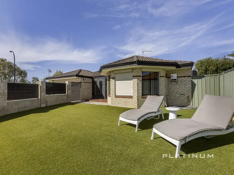 Third view of Homely house listing, 28 Sierra Nevada Ridge, Merriwa WA 6030