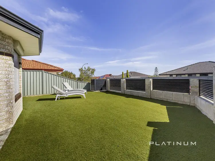 Fourth view of Homely house listing, 28 Sierra Nevada Ridge, Merriwa WA 6030