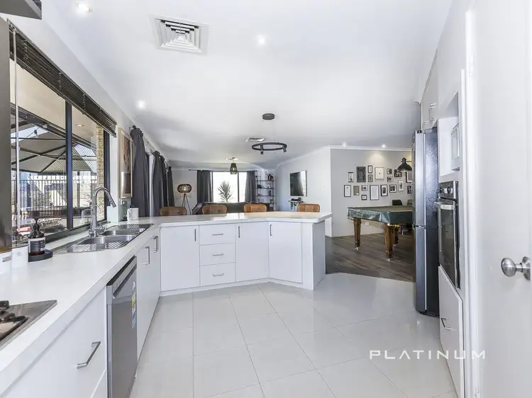 Fifth view of Homely house listing, 28 Sierra Nevada Ridge, Merriwa WA 6030