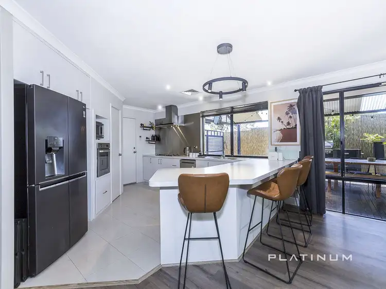 Sixth view of Homely house listing, 28 Sierra Nevada Ridge, Merriwa WA 6030