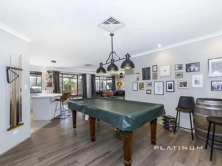 Seventh view of Homely house listing, 28 Sierra Nevada Ridge, Merriwa WA 6030