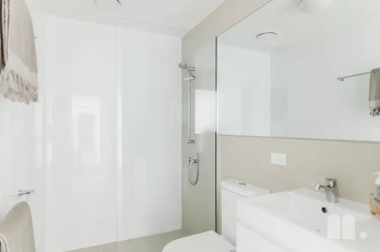 Sixth view of Homely apartment listing, 405/125 Union Street, Cooks Hill NSW 2300